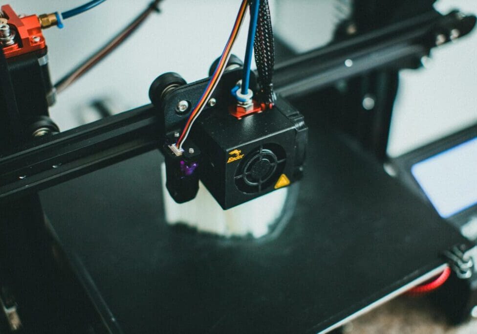 Learn about the best 3d printer options for beginners.