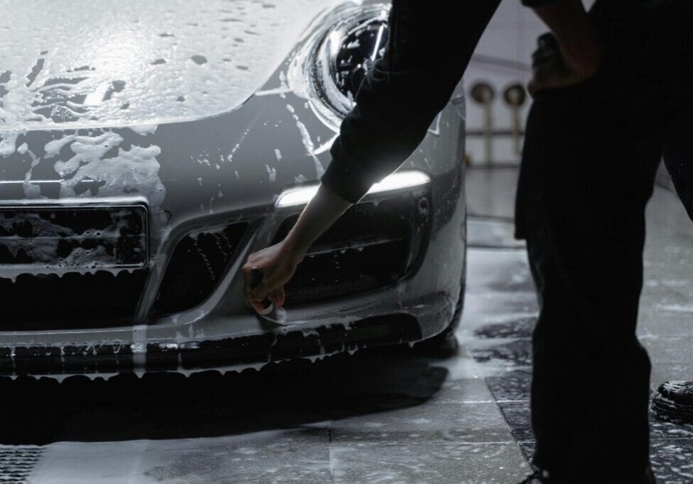 Find everything you need to be successful with auto detailing.