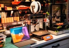 Learn the best ways to make money with your new 3d printer.