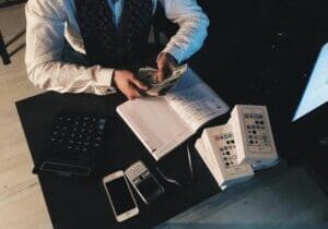 There are numerous programs that make your taxes and accounting much more manageable for beginners.