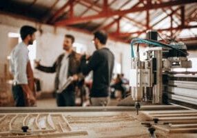 Learn the best CNC machines for beginners to get for their new hustle.